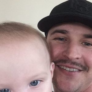 Meet your Posher, Thomas